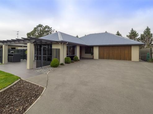 115 Grove Street, Tinwald