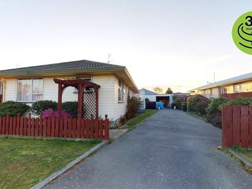 2 Mitchell Place, Netherby