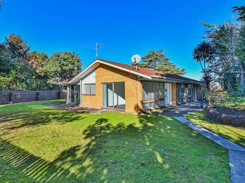 29 Balgowan Terrace, Conifer Grove
