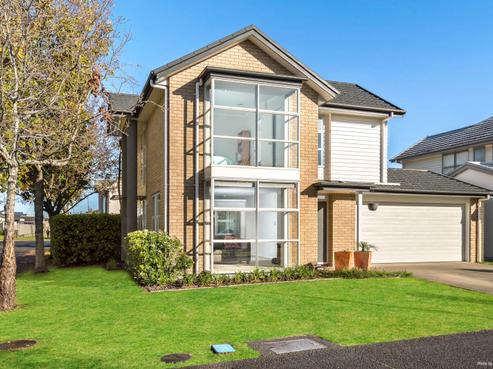 43 Mcginty Street, Takanini