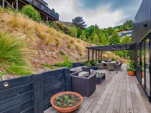 17 Harkess Lane, Lyttelton