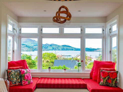 9 Exeter Street, Lyttelton