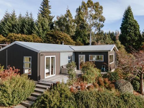 533 Aubrey Road, Wanaka
