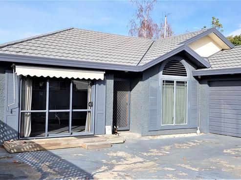 10 Anzac Avenue, Onekawa