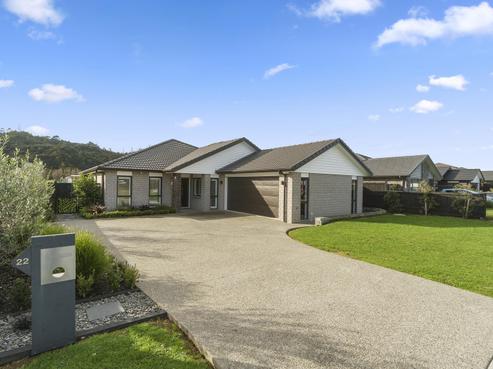 22 Sir Lincoln Drive, Kumeu
