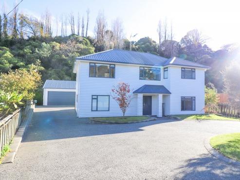 201 Karaka Road, Thames