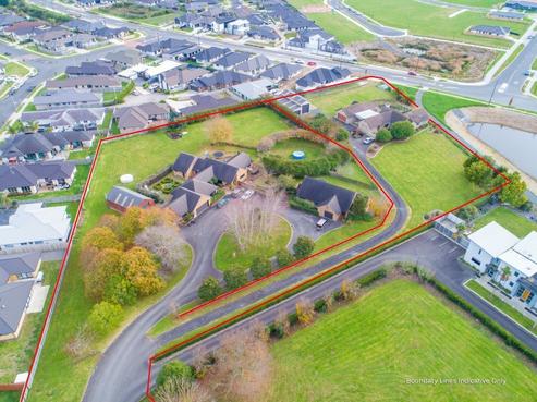31A North Ridge Drive, Rototuna North
