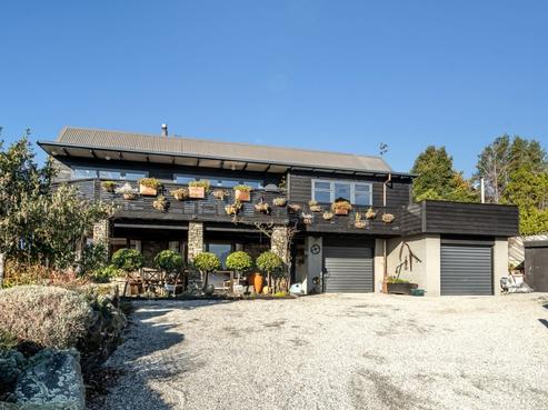 107 Beacon Point Road, Wanaka