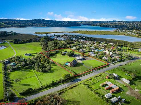 70 Puriri Road, Whenuapai
