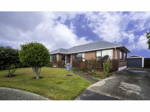 30 Carbine Place, Sockburn