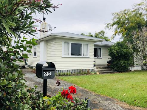 22 Cove Road, Waipu
