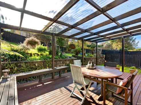 2/204 Ti Rakau Drive, Pakuranga Heights