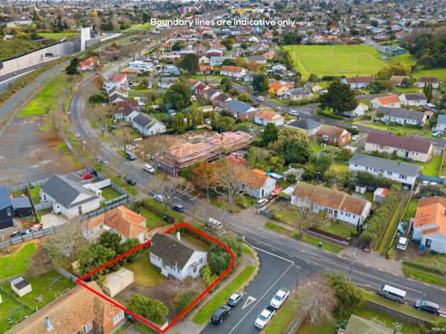 1 Barrymore Road, Mount Albert