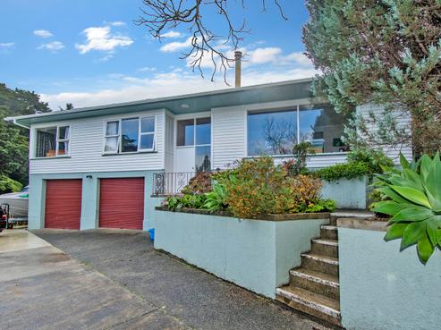 5 Kauri Place, Parahaki
