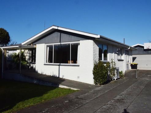 99 Cargill Street, Waikiwi