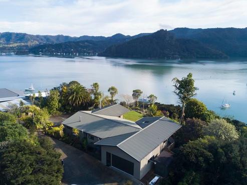 31 Old Hospital Road, Whangaroa