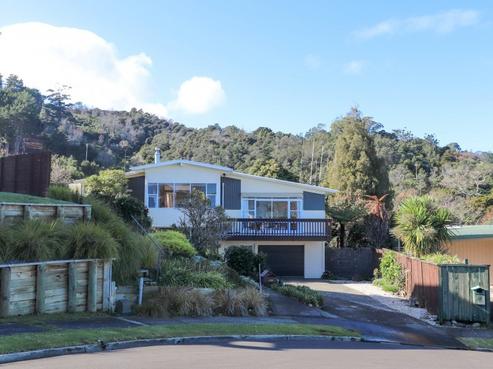 105 Kingsford Place, Thames