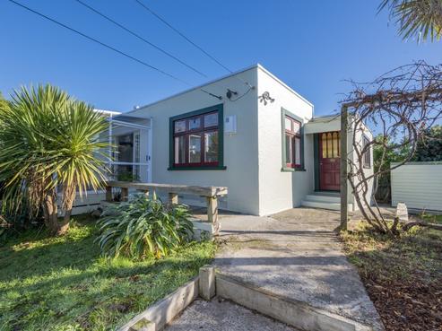15A Bell Street, Otaki
