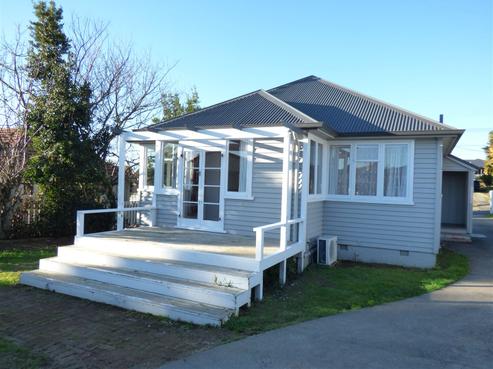 76 Princess Street, Te Awamutu