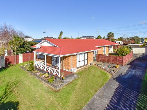 44 Lakeside Drive, Pahurehure