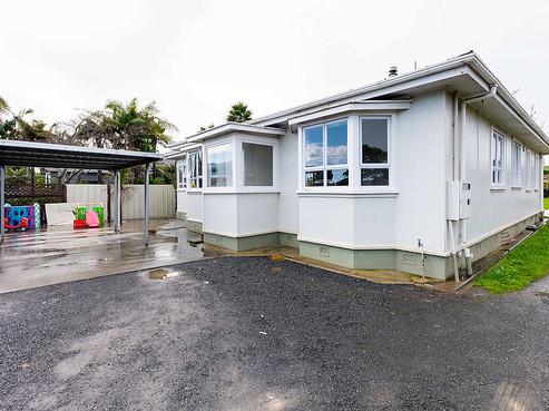 20 North Road, Kaitaia