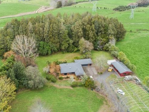 402 Papakura-clevedon Road, Clevedon