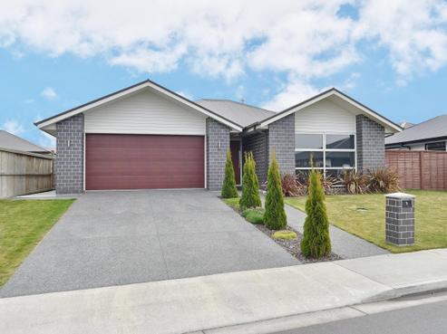 3 Blair Place, Woodend Beach