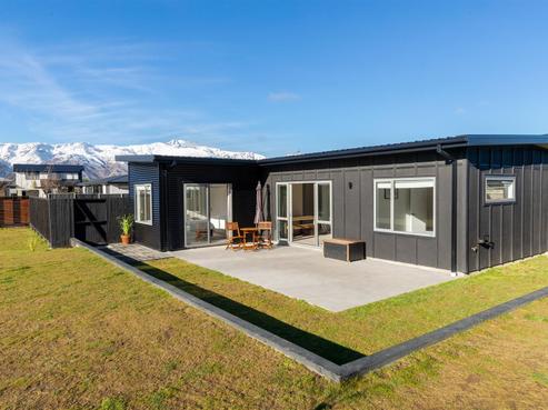 3 Hewson Crescent, Lake Hawea