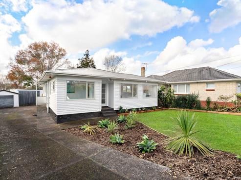 5 Kiwi Place, Pukekohe