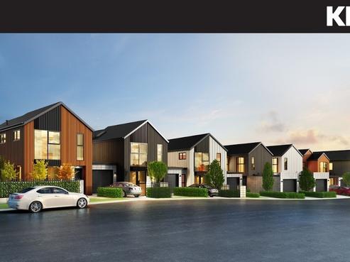 50 Arran Point Parade, Orewa