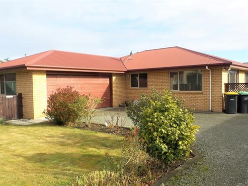 17 Wilkin Street, Temuka