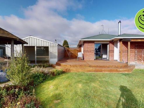 154 Mcmurdo Street, Tinwald