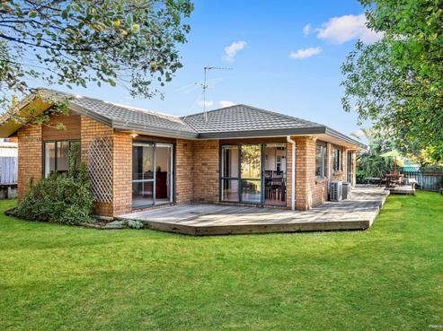15 Isabella Drive, Pukekohe