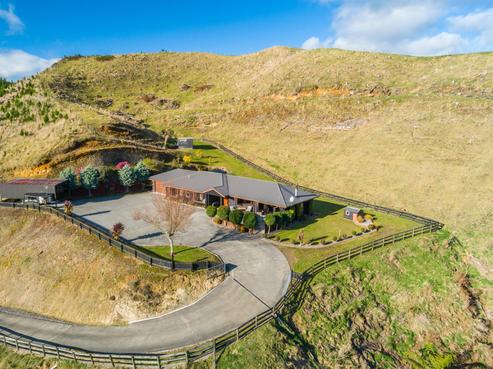 201 Whangamata Road, Kinloch