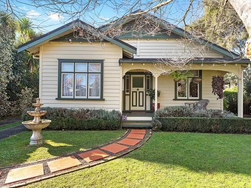 5 Whyte Street, Hamilton East