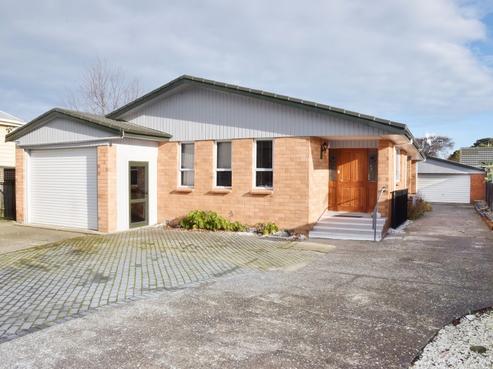 138 Ritchie Street, Richmond