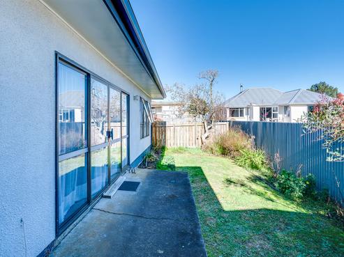2/29A Gaisford Terrace, Waipukurau and Surrounds