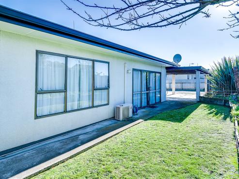 3/29A Gaisford Terrace, Waipukurau and Surrounds