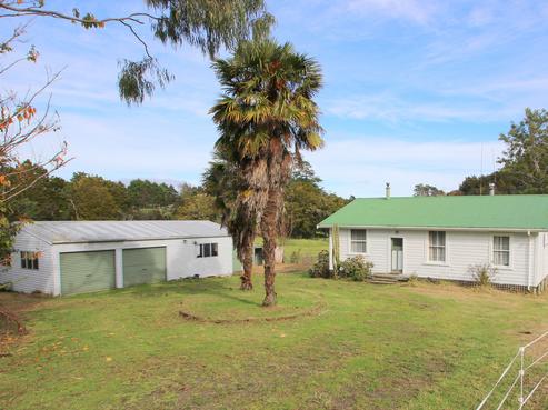 33 Powell Road, Herekino