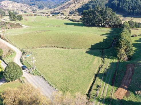 154A Akatarawa Road, Waikanae