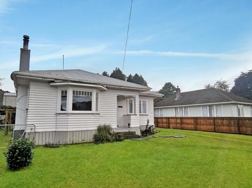 96 Ngatai Street, Taumarunui