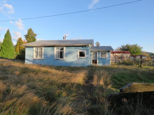 36 Crampton Road, Reefton