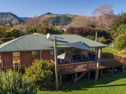84 Dodson Road, Takaka