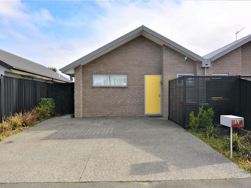 15 Buckhurst Avenue, Wigram