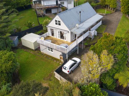 17 Houston Place, Bayview