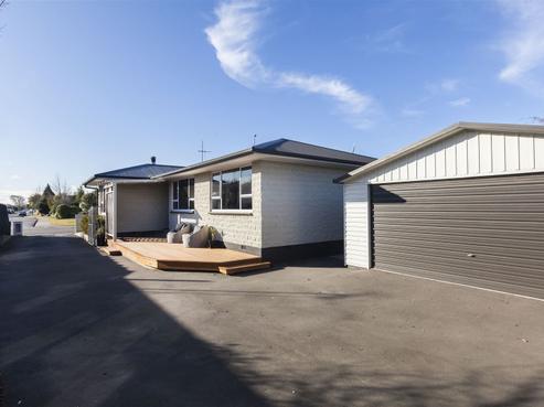 16 Carbine Place, Sockburn