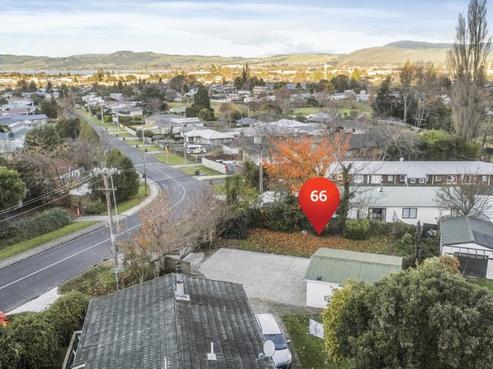 66 Fairview Road, Western Heights