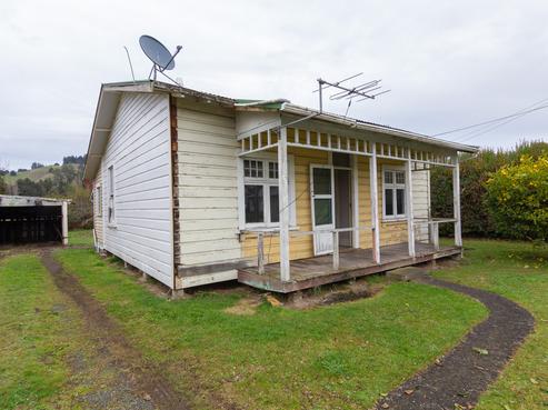 5 Harvey Street, Taumarunui
