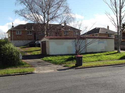 40 Bellingham Crescent, Fordlands