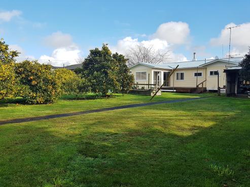 26 Mcgreevy Street, Waipawa